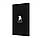 Захисне скло для iPhone 16 Pro - ACHILLES (Proove) 9H, Black (2003000153651), фото 4