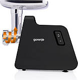 Мясорубка Gorenje MG2001SB, фото 7