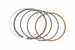 Кільця поршневі 200cc 63,5мм+0,75 (товщина-1мм), CG125-250, SV-326251
