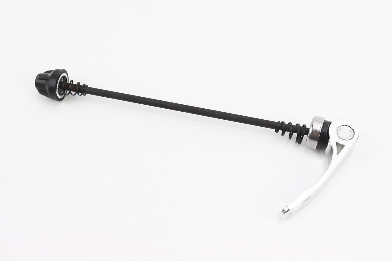 Ексцентрик заднього колеса MTB М5х180мм, алюмінієвий, SF-QR04R, ВЕЛОЗАПЧАСТИНИ, SV-411893, фото 1