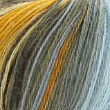 YarnArt ANGORA ACTIVE (Ангора Актив) № 857 (Пряжа вовняна, нитки для в'язання), фото 2