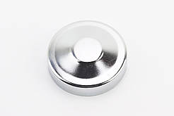 Кришка бака паливного (під виступ горловину), D-65мм тип 1, D190/195N, SV-603143