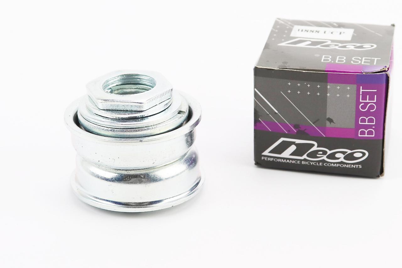 Кріплення каретки BMX з чашками Ø43,1мм, B888, ВЕЛОЗАПЧАСТИНИ, SV-411389, фото 1