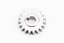 Шестерня пускового валу Z-19, D170F, SV-606049