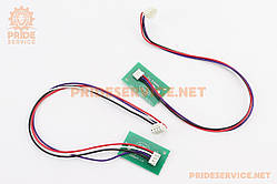 Плати зарядки батареї 6 діодів та включення 4 діода, к-кт (гіроборд), ЗЧ-ЕЛЕКТРО техніка, SV-410027