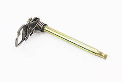 Вал перемикання КПП в зборі 195мм, CG125-250, SV-326002