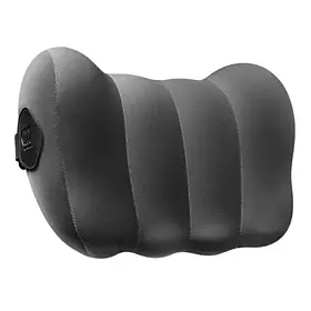 Автомобільна подушка на підголовник Baseus ComfortRide Series Car Headrest Pillow C20036400111-00 Black