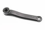 Шатун лівий "квадрат" 170мм MTB, чорний, ВЕЛОЗАПЧАСТИНИ, SV-406958, фото 2