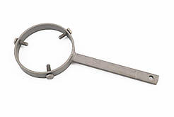 Знімач-фіксатор заднього варіатора GY6/DIO, 50-100сс 4Т, SV-332002