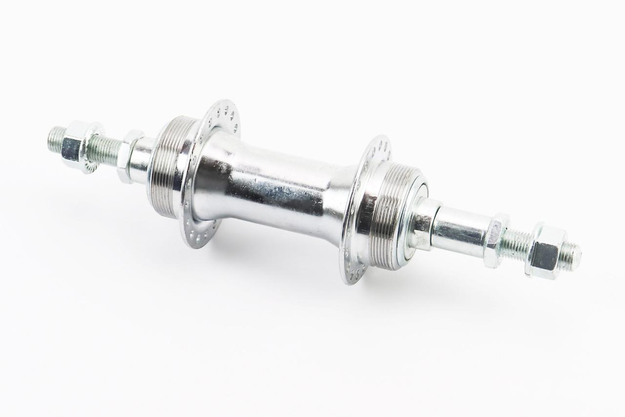 Втулка задня MTB 14Gx36H під вільнобіг, Disk-brake (різьба), кріпл. гайка, SF-A07R, ВЕЛОЗАПЧАСТИНИ, SV-403556, фото 1