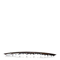 620726RA0A Накладка на передний бампер хром Nissan Rogue 21-23