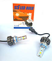 LED-комплекс S5 HB4 6000К 12-24V 15 W з радіатором (діод 3570)