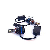 LED комплект RТ19 HB4 9-32V 36 W 6000 K радіатор з вентилятором (діод 3570)