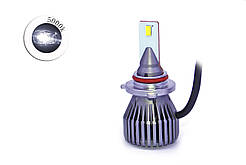 Комплект LED ламп F1X HB3 5000K 12 V 26 W радіатор з вентилятором (діод TX 5530)