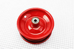 Диск на тачку-6", під вісь 12мм, ШИНИ, SV-303887