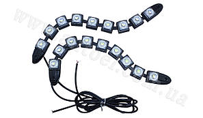 Денні ходові вогні