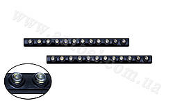Денні ходові вогні DRL-DIY-2-12