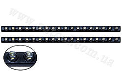 Денні ходові вогні DRL-DIY-2-18