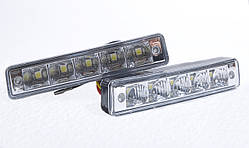 Денні ходові вогні DRL-LM05