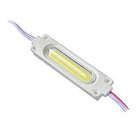 Світлодіодний модуль 12 V COB (95 mm*18 mm) білий