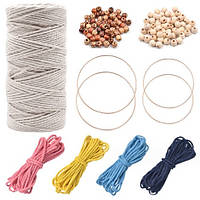 Набори макраме