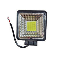 Квадратна фара JR-20W спрямоване світло (SPOT)