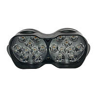 Мото фари світлодіодні