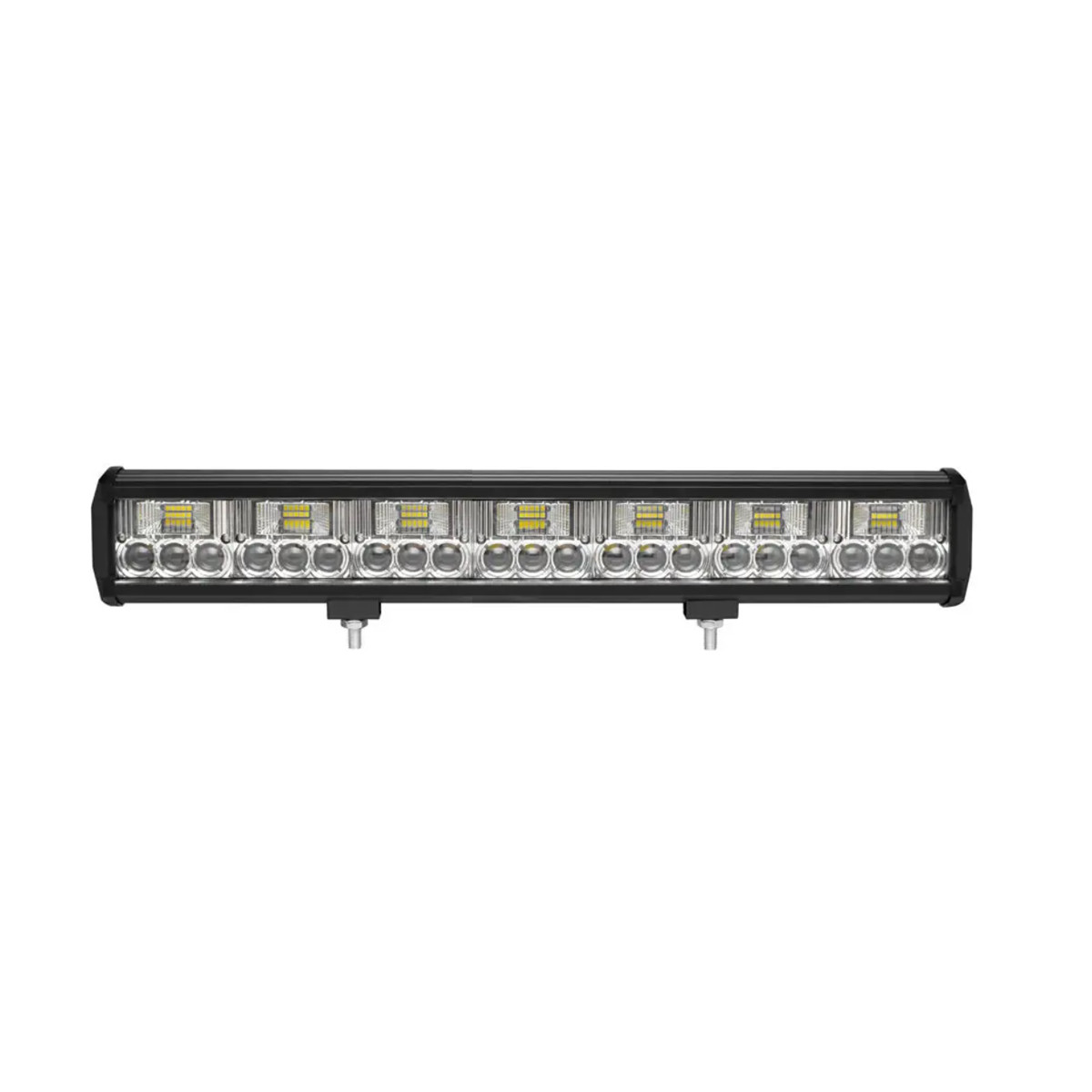 Фара світлодіодна (LED- балка) JR-K-126W 12-24V Spot