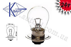 Лампа Квант 24V 60W P42s