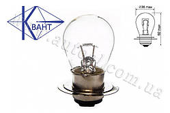 Лампа Квант 12V 50W P42s