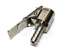 Наконечник насоса швидкознімний, концентрик шланга насоса з клавішею Q-10