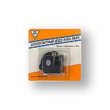 3102.3855 Безконтактний датчик положення дросельної заслінки (ДПДЗ) Daewoo Lanos, Matiz, Chevrolet Aveo (ВТН), фото 3