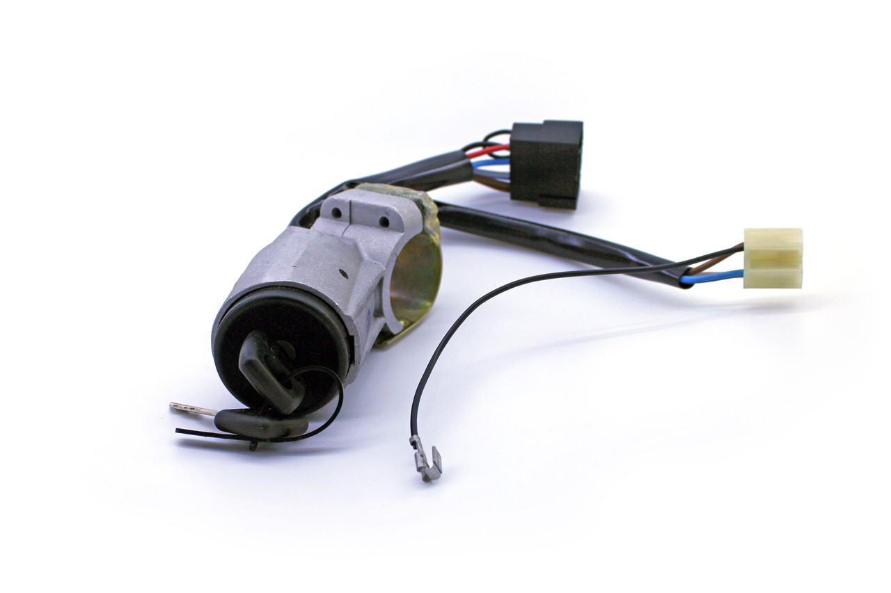 23.3704 Вимикач запалювання УАЗ (нові моделі), фото 1