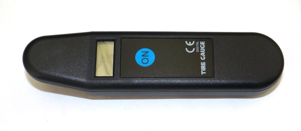 Манометр електронний, фото 1