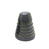 Кришка блока фари гумова універсальна 50-80 mm