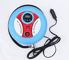 Компресор автомобільний RH-019S