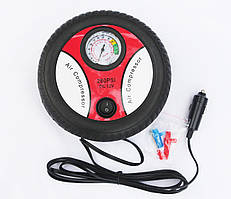 Компресор автомобільний RH-016