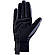 Рукавиці Viking Lahti Gloves чорні з сірим, фото 3