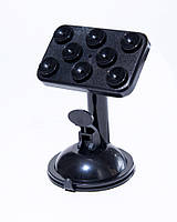 Тримач для навігатора з присосками