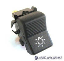 ВК 343-03.43 Вимикач головного світла ВАЗ 2107