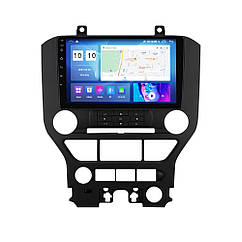Штатна магнітола Mekede MS Ford Mustang VI S550 (2014 - 2021) QleD