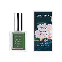 Парфумована вода унісекс «Floral Narcotic» Christian 25 ml K-25 № 113
