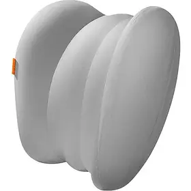 Автомобільна подушка для спини Baseus ComfortRide Series Car Lumbar Pillow CNYZ000013 Grey
