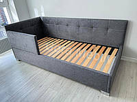 Дитяче ліжко "Квадро" без підйомного механізму