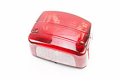 Ліхтар задній тип 2, Карпати, Верховина, SV-346060