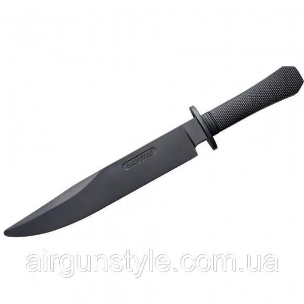 Ніж тренувальний Cold Steel Loredo Bowie [92R16CCB], фото 1