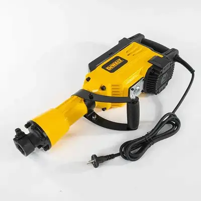 Електричний відбійний молоток Dewalt DW95A (2000Вт)