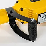 Електричний відбійний молоток Dewalt DW95A (2000Вт), фото 4