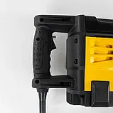 Електричний відбійний молоток Dewalt DW95A (2000Вт), фото 6