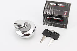 Кришка бака кругла (з ключем), ALPHA, SV-319254